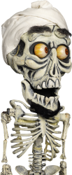 Achmed Meme Template