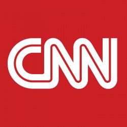 Clinton News Network (CNN logo) Meme Template