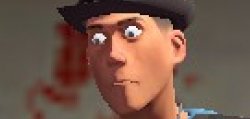 Concerned Scout Meme Template