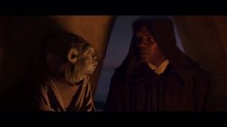 Always Two There Are Master Apprentice Sith Jedi Yoda Mace Meme Template