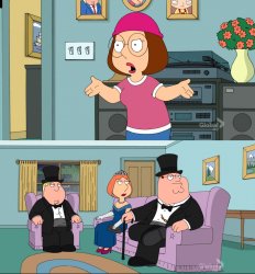 Family Guy Meme Templates Imgflip