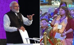 Modi on Pubg Meme Template