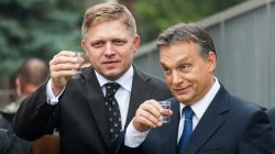 fico orban Meme Template