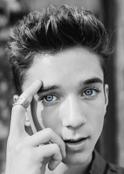 Daniel Seavey Meme Template