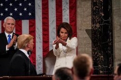 Nancy clapping Meme Template