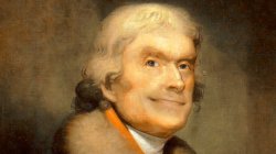 Jefferson Meme Template