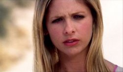 Buffy The Vampire Slayer WTF Meme Template