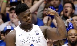 Zion Williamson Meme Template