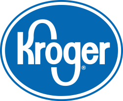 Kroger logo Meme Template