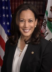 Kamala Harris Meme Template