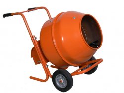 Cement Mixer Meme Template