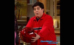 Josh Peck spherical Meme Template