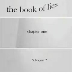 The book of lies Meme Template