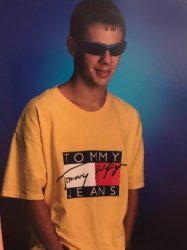 X has already Y Meme Template