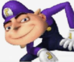 wagruigi Meme Template