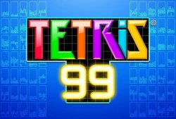 TETRIS 99 Meme Template