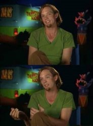 Shagy recuerdo que.. Max Meme Template