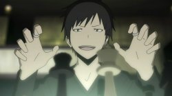 Izaya chess Meme Template