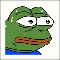 MonkasS Meme Template