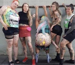 JL whittens Babe squad Meme Template