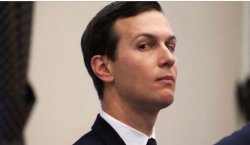 jared kushner Meme Template