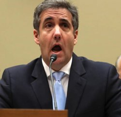 Castrated Cohen Meme Template