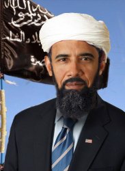 Obama Bin Laden Meme Template