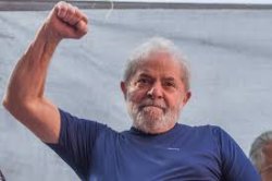 Lula Meme Template