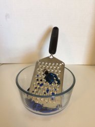 grated action figure Meme Template