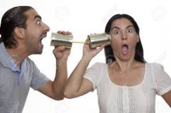 2 tin cans and a string Meme Template