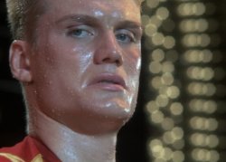 Ivan Drago Meme Template