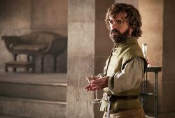 Tyrion Meme Template