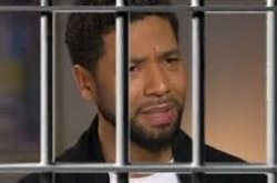 Jesse Smollet Meme Template