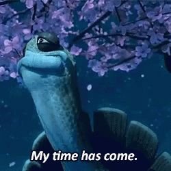 Oogway Meme Template