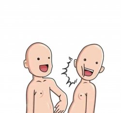 Tuman Template Meme Template