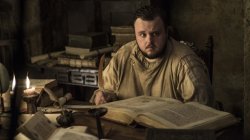 Samwell Tarly Meme Template