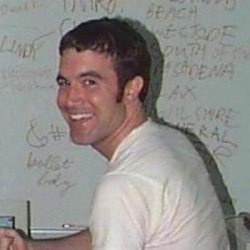 Tom myspace Meme Template