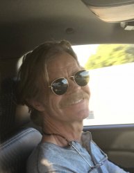 William H Macy Meme Template