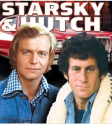 Starsky Meme Template