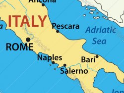 southern italy Meme Template