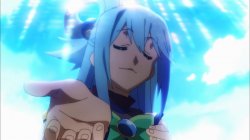 Aqua Preach Meme Template