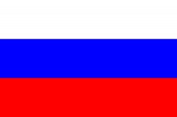 Flag of Russia Meme Template