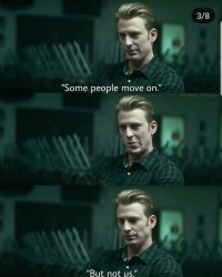 But not us Meme Template