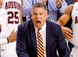 Bruce Pearl Relax Meme Template