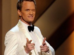 Neil Patrick Harris Meme Template