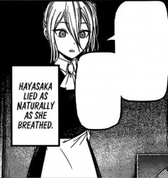 manga Meme Template