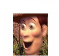 Woody Meme Template