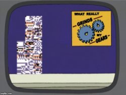 What grinds my gears (Missingno) Meme Template