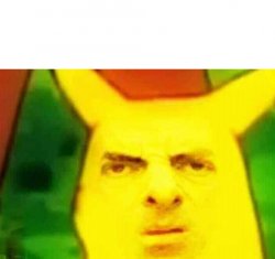 Pikachu Meme Generator - Piñata Farms - The best meme generator