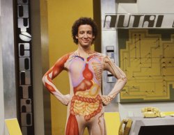 Slim Goodbody Meme Template